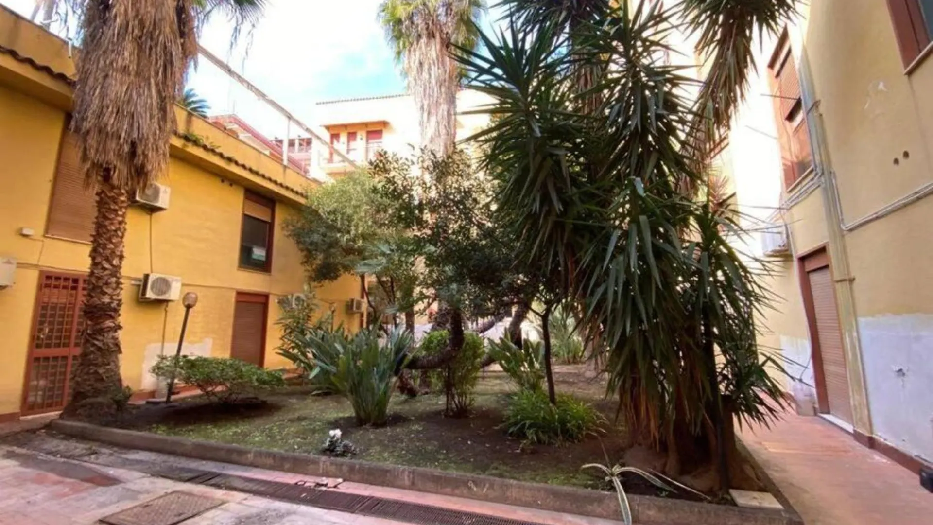 Appartamento Casa Aeroporto di Catania Fontana Rossa