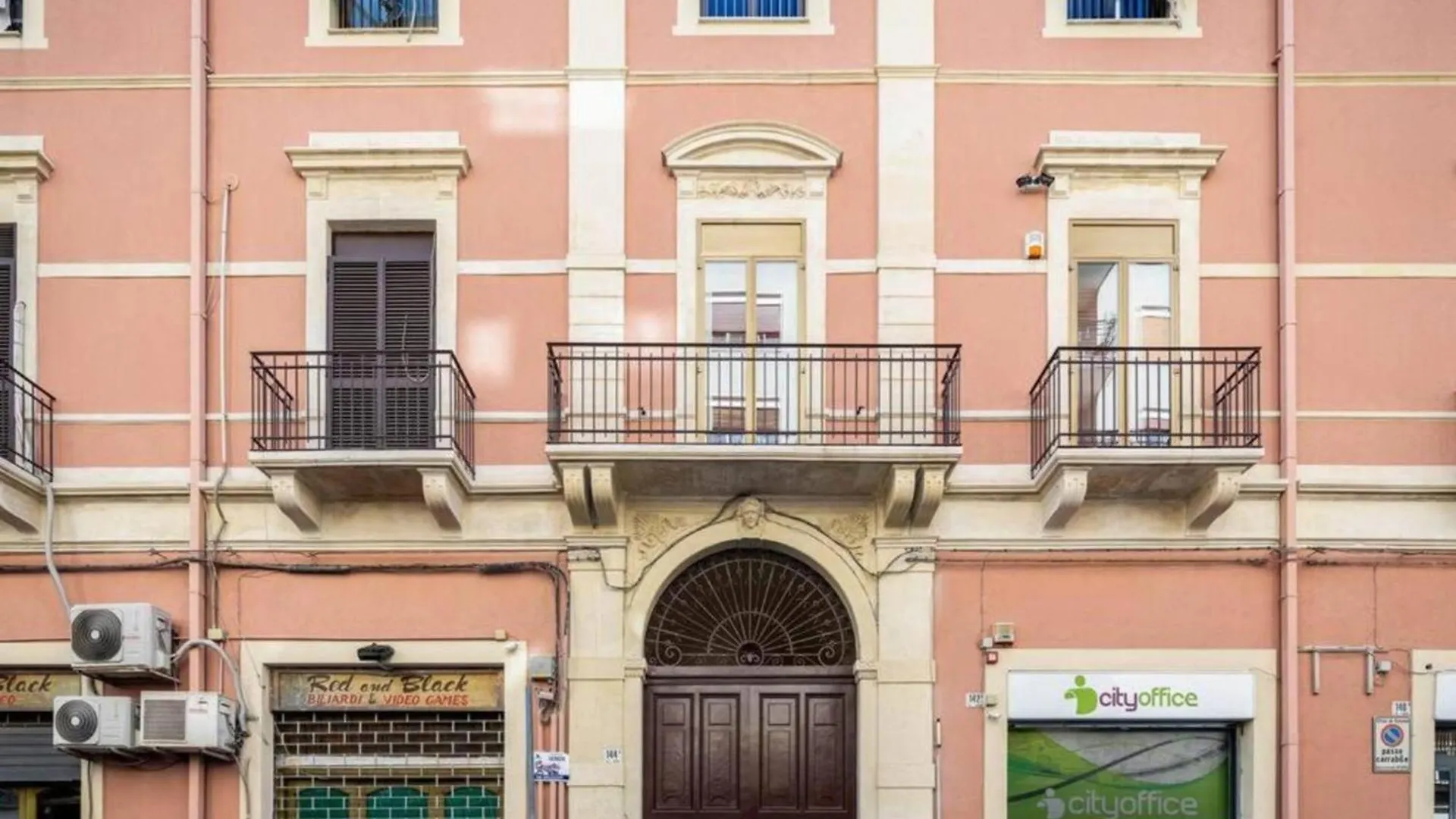 Appartamento Casa Aeroporto di Catania Fontana Rossa 0*,  Italia
